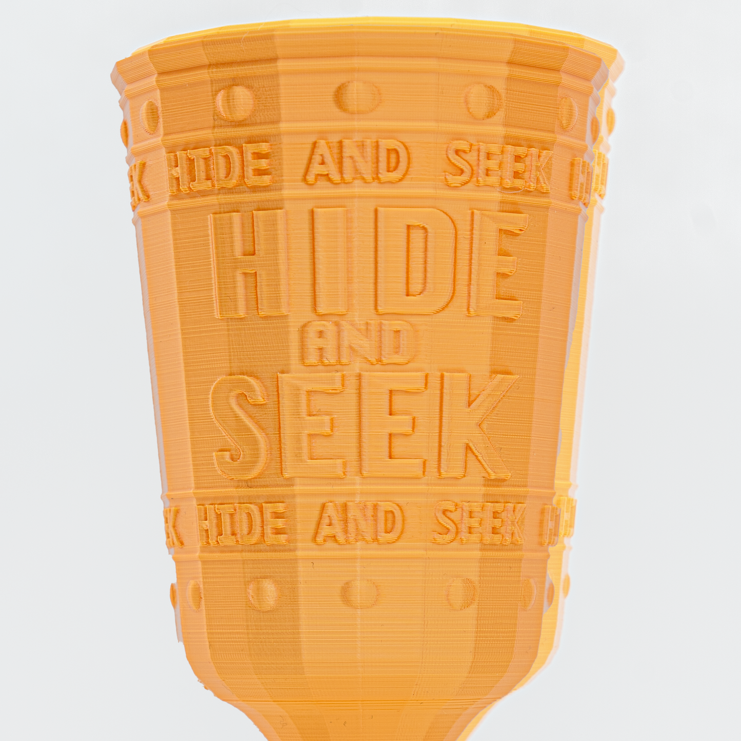 Hide and Seek Pokal (LIMITIERT)